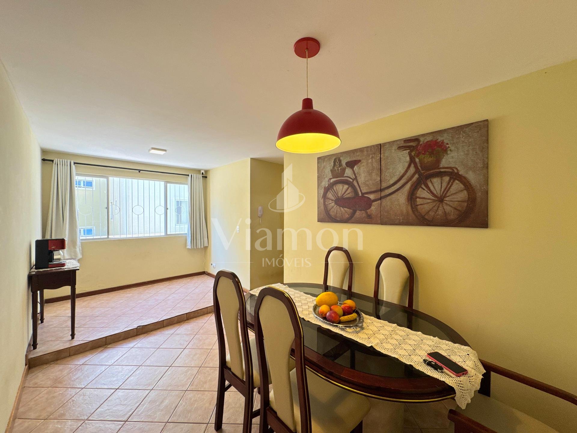 Apartamento à venda, campo comprido, CURITIBA - PR