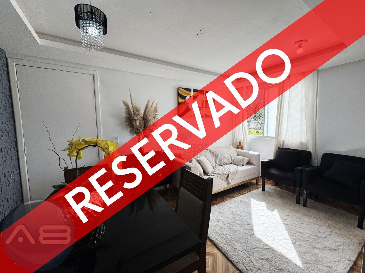 Apartamento TÉRREO ENSOLARADO à venda, cidade industrial  , CU...