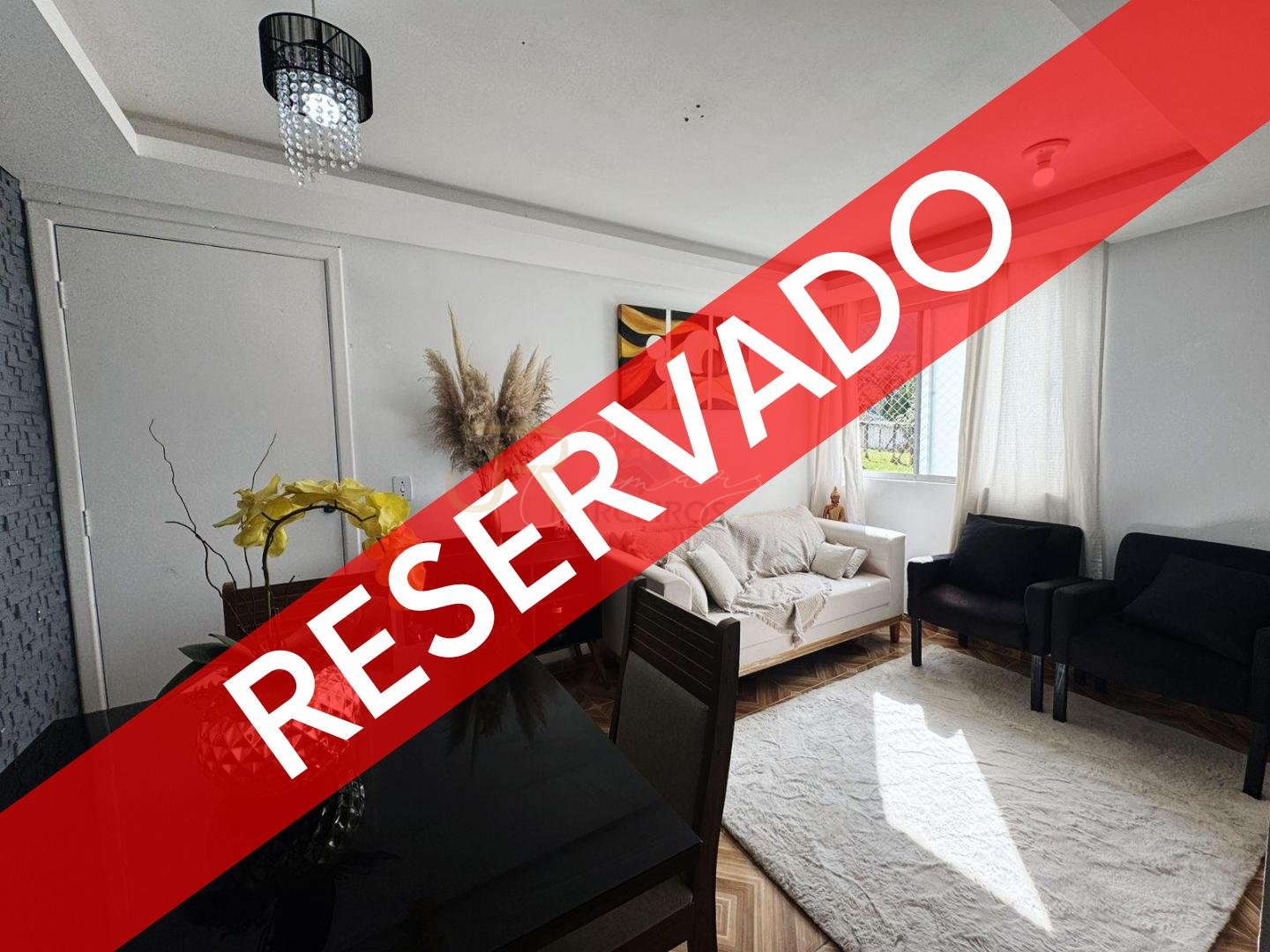 Apartamento TÉRREO ENSOLARADO à venda, cidade industrial  , CU...