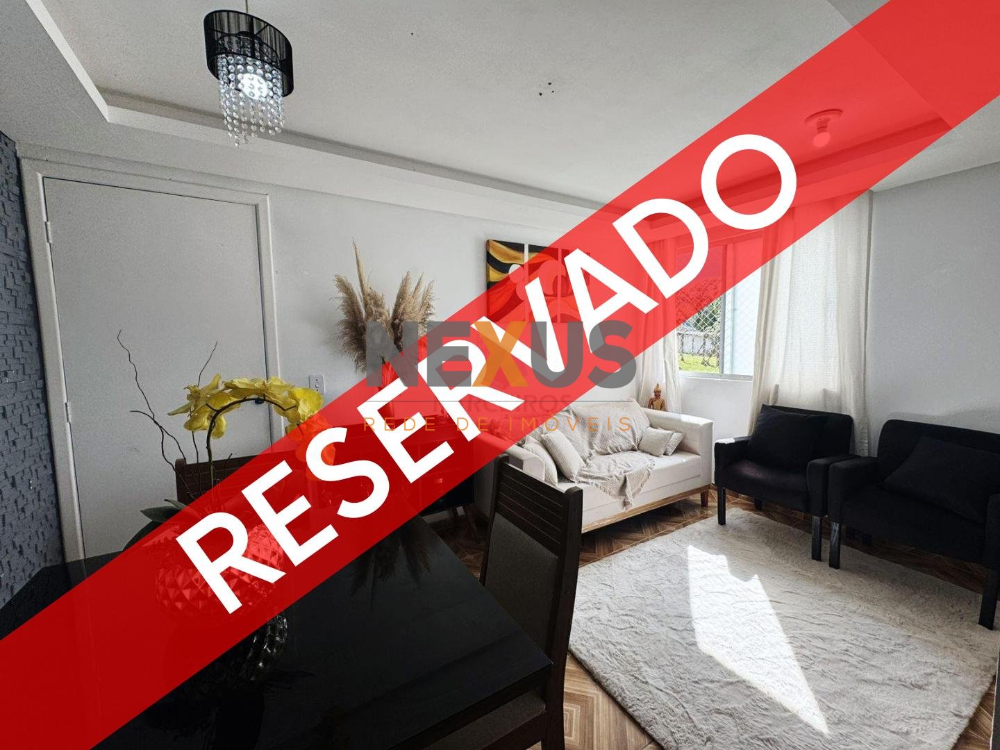 Apartamento TÉRREO ENSOLARADO à venda, cidade industrial  , CU...