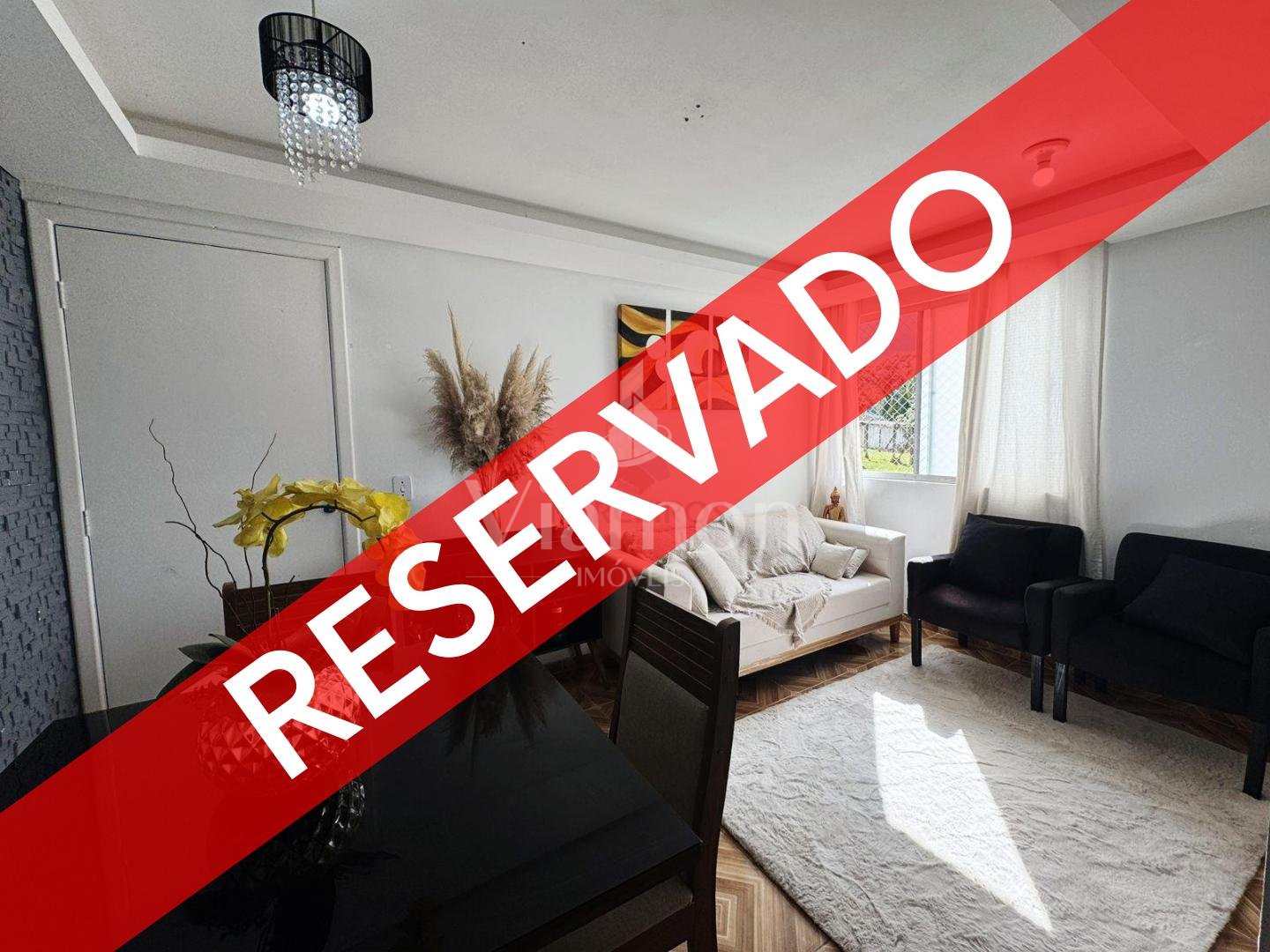 Apartamento TÉRREO ENSOLARADO à venda, cidade industrial  , CU...