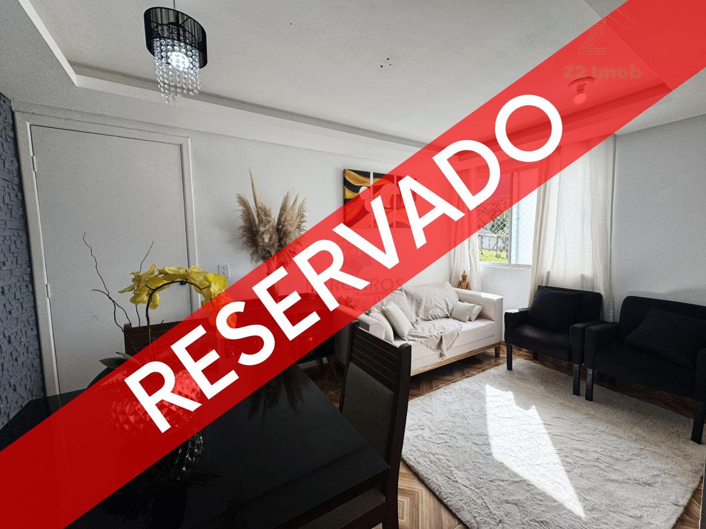 Apartamento TÉRREO ENSOLARADO à venda, cidade industrial  , CU...