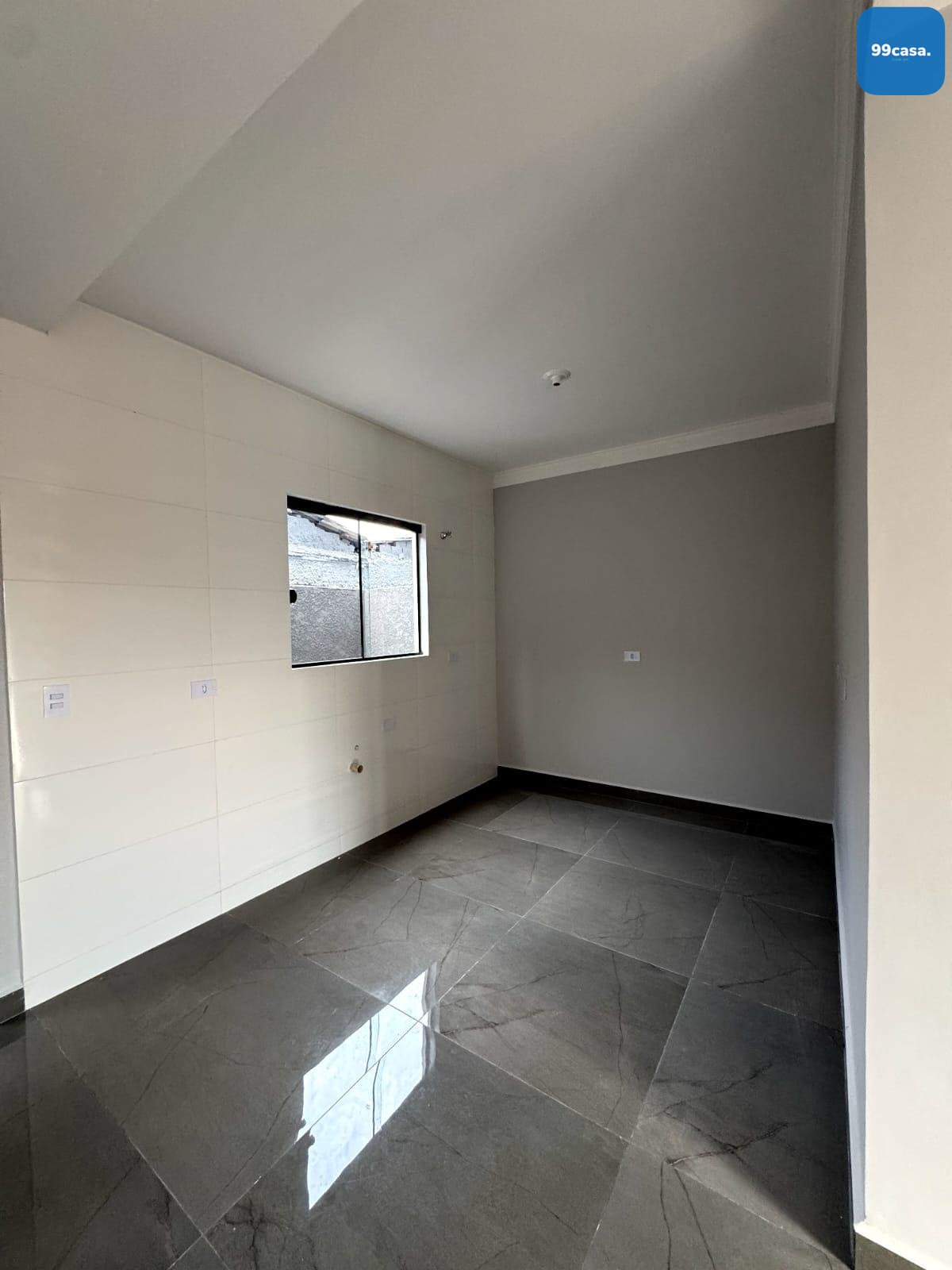 Sobrado à venda, com 3 quartos localizado no Umbará, CURITIBA ...