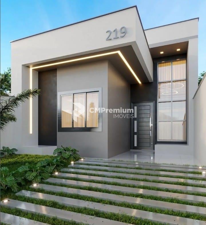 Casa à venda no bairro Pinheirinho, Lançamento em CURITIBA - PR