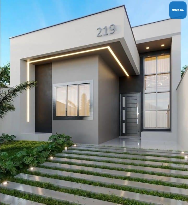 Casa à venda no bairro Pinheirinho, Lançamento em CURITIBA - PR