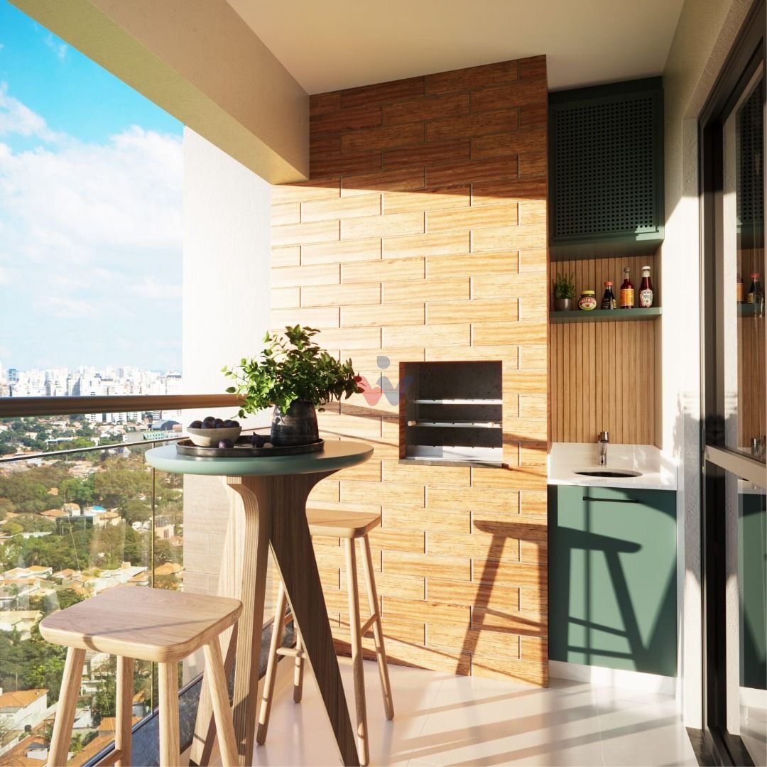 Apartamento com 3 dormitórios à venda - Reserva Pinheirinho