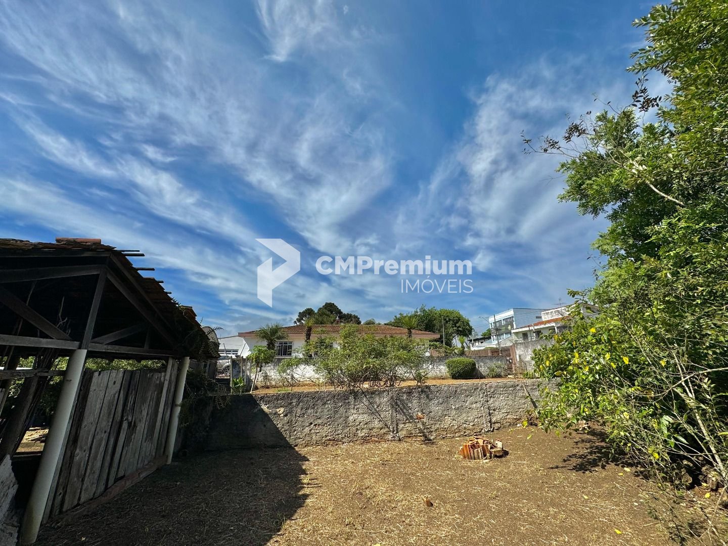Terreno à venda,595.00 m , pinheirinho, CURITIBA - PR         ...