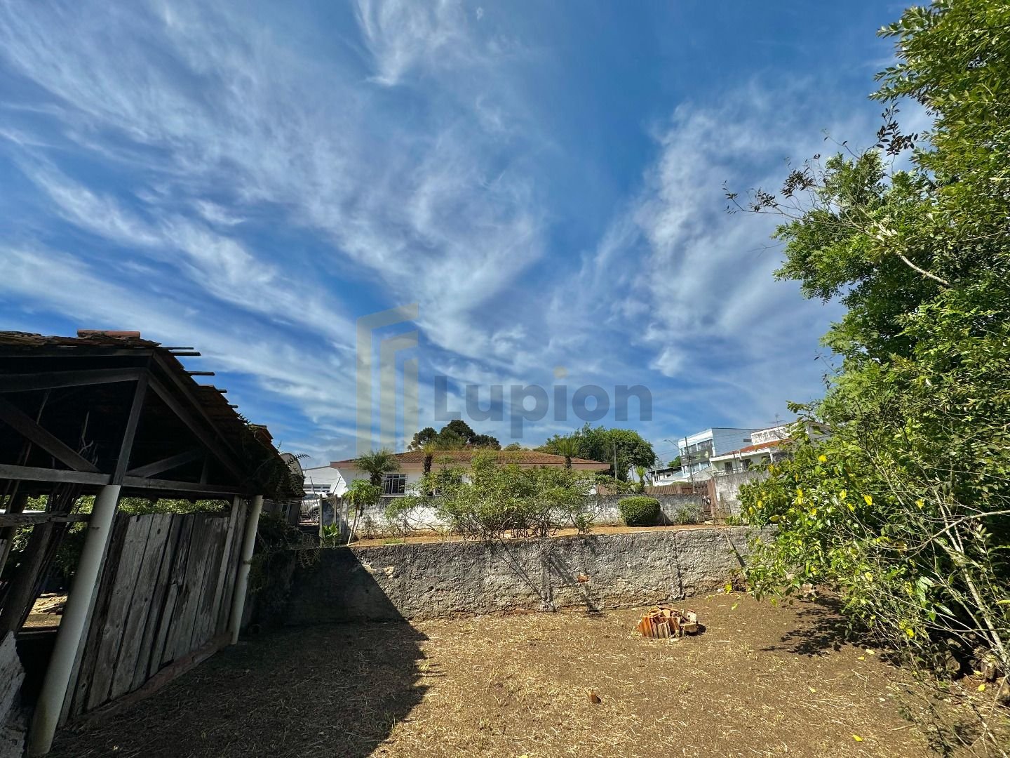 Terreno à venda,595.00 m , pinheirinho, CURITIBA - PR         ...