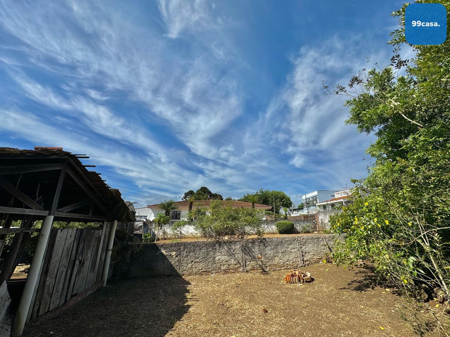Terreno à venda,595.00 m , pinheirinho, CURITIBA - PR         ...
