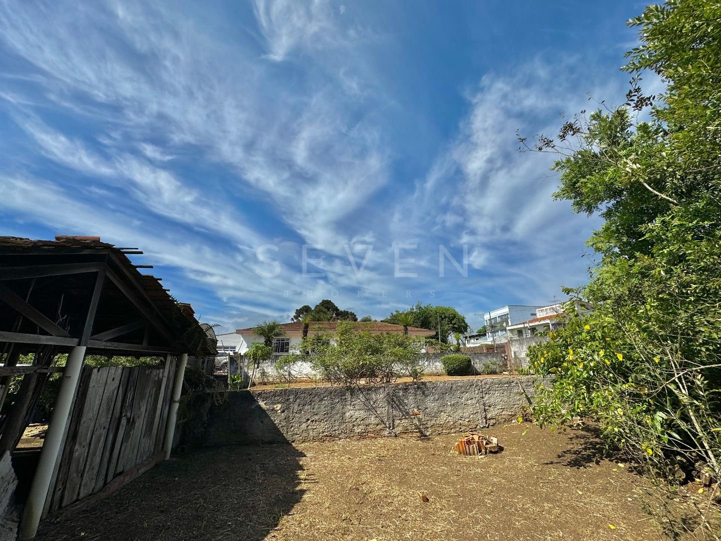 Terreno à venda,595.00 m , pinheirinho, CURITIBA - PR         ...