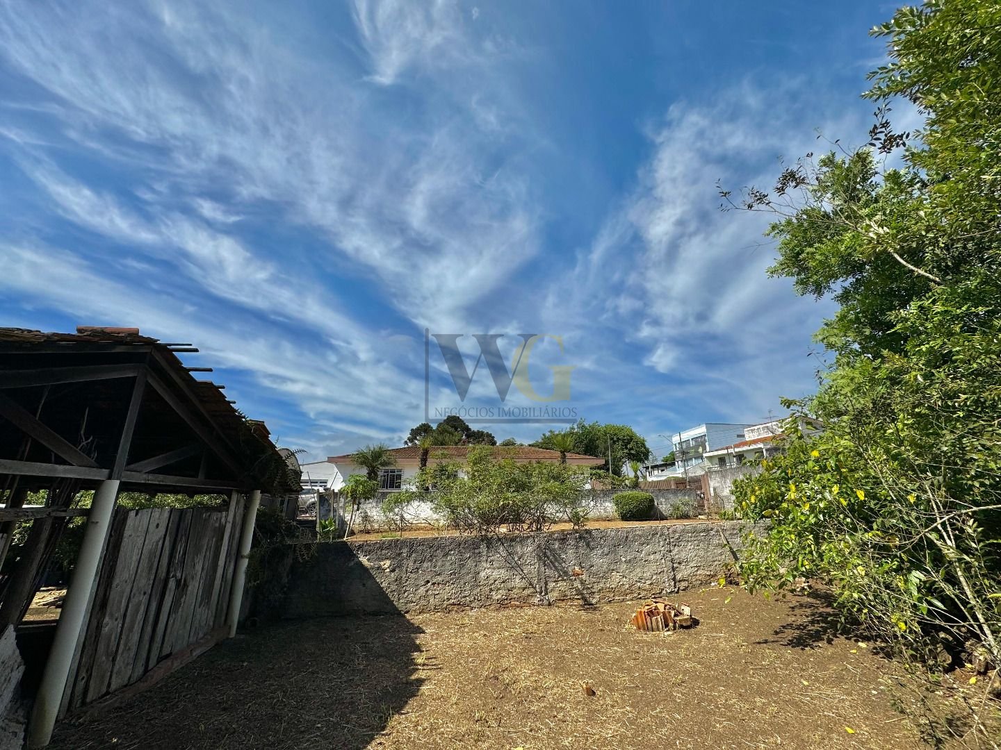 Terreno à venda,595.00 m , pinheirinho, CURITIBA - PR         ...