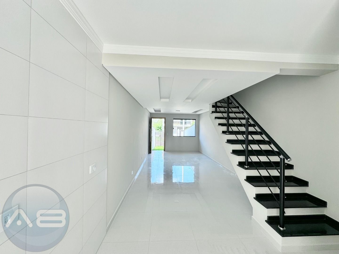 Sobrado com 2 dormitórios à venda,70.00 m , umbará, CURITIBA - PR