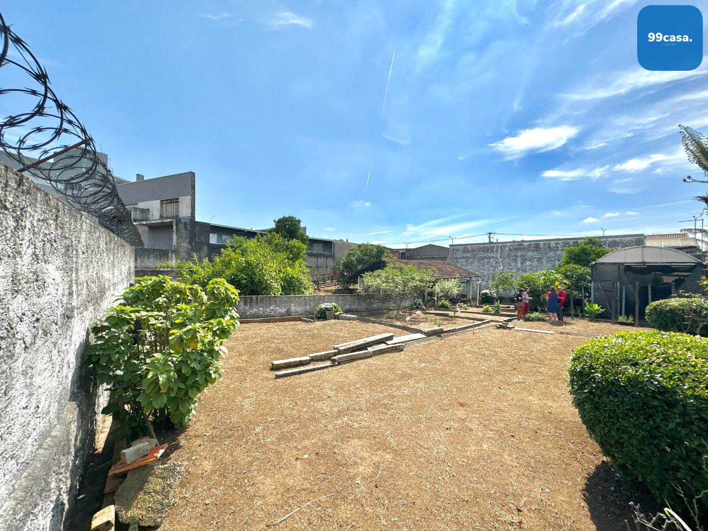 Terreno à venda,380.00 m , no Bairro Pinheirinho, CURITIBA - PR