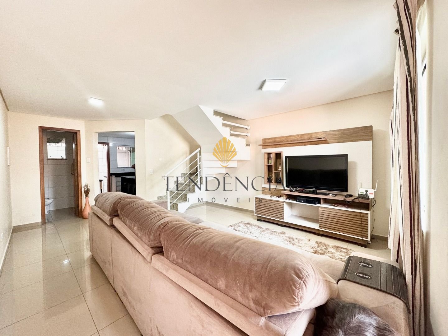 Sobrado com 3 dormit?rios ? venda,103.50 m , Pinheirinho, CURI...