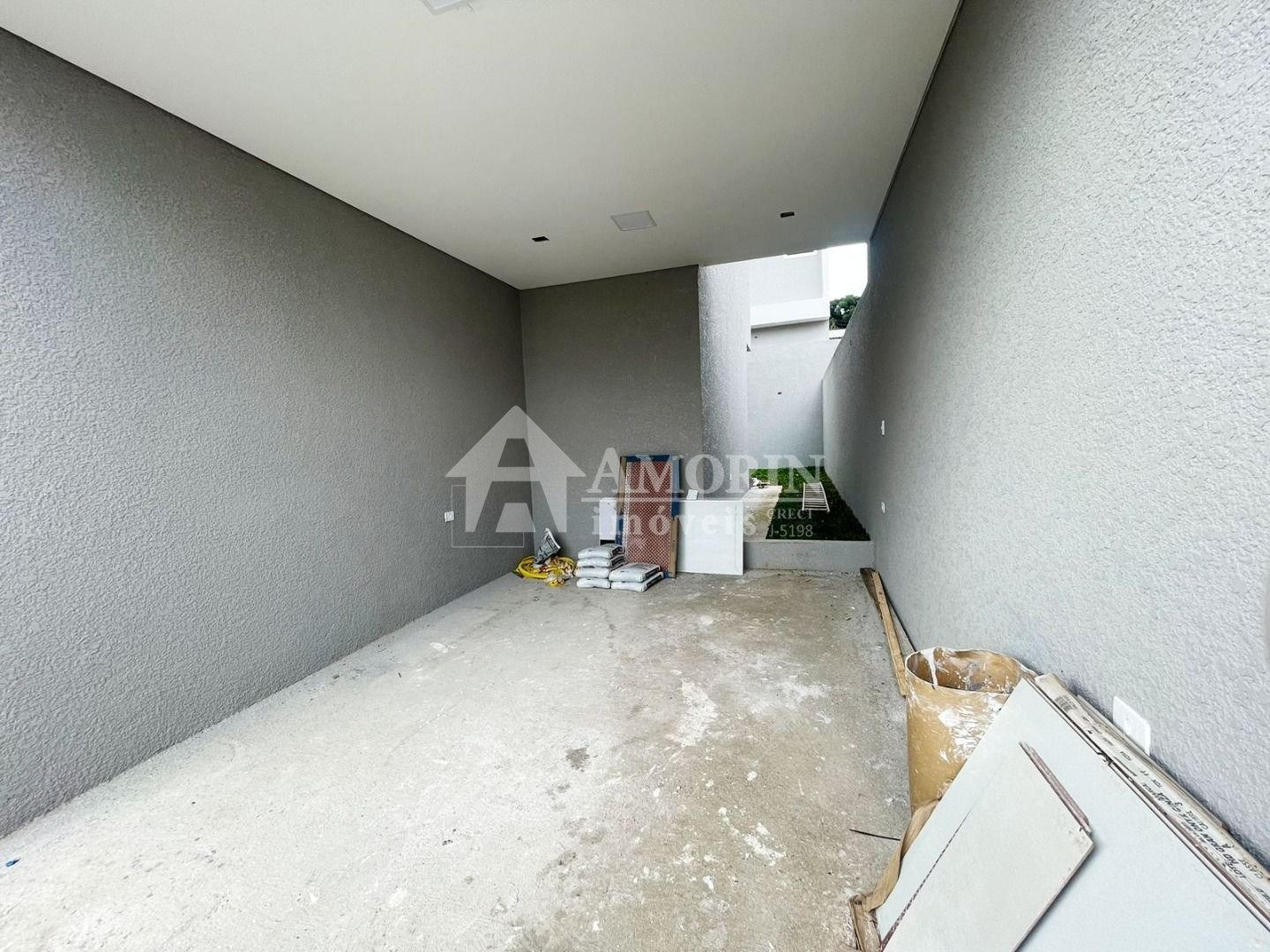 Sobrado com 4 dormitórios à venda,150.00 m , xaxim, CURITIBA - PR