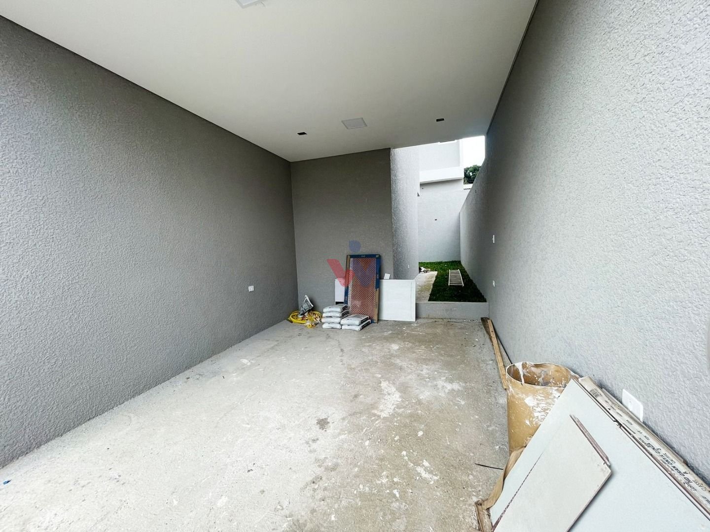 Sobrado com 4 dormitórios à venda,150.00 m , xaxim, CURITIBA - PR