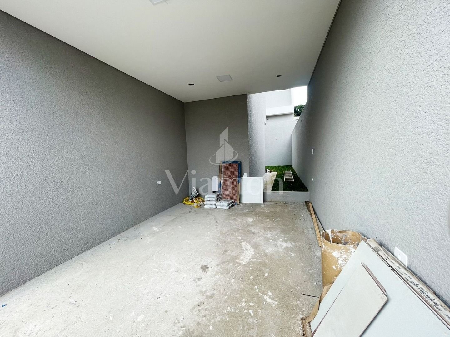 Sobrado com 4 dormitórios à venda,150.00 m , xaxim, CURITIBA - PR