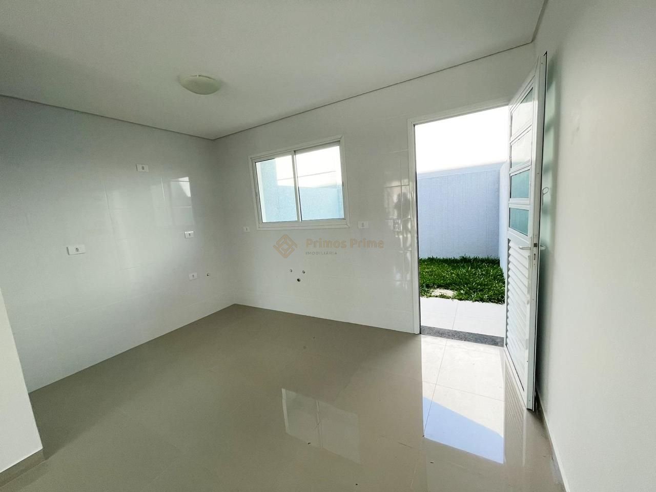 Sobrado com 2 dormit?rios ? venda,80.00 m , ganchinho, CURITIB...