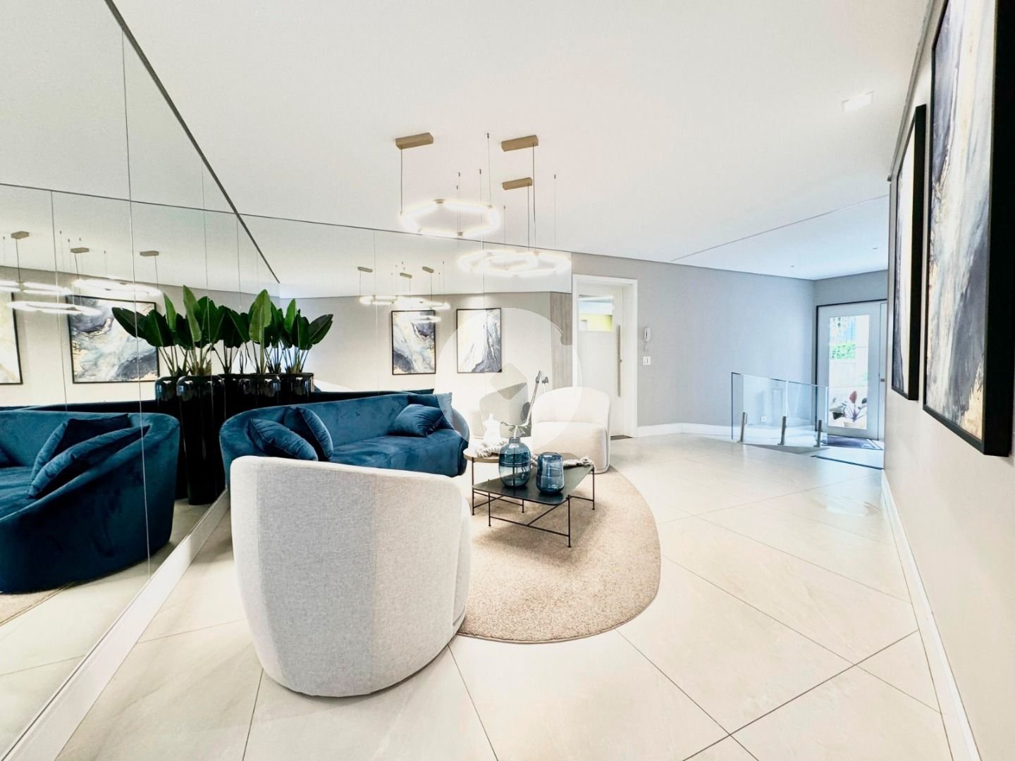 Apartamento com 3 dormitórios à venda,131.00 m , água verde, CURITIBA - PR
