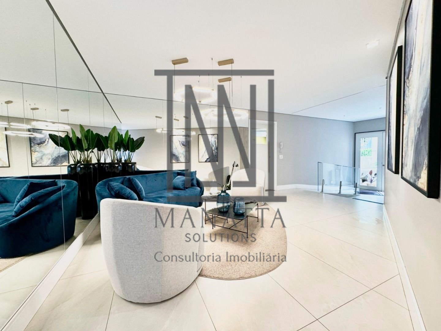 Apartamento com 3 dormitórios à venda, 131 m  por R  1.090.000...
