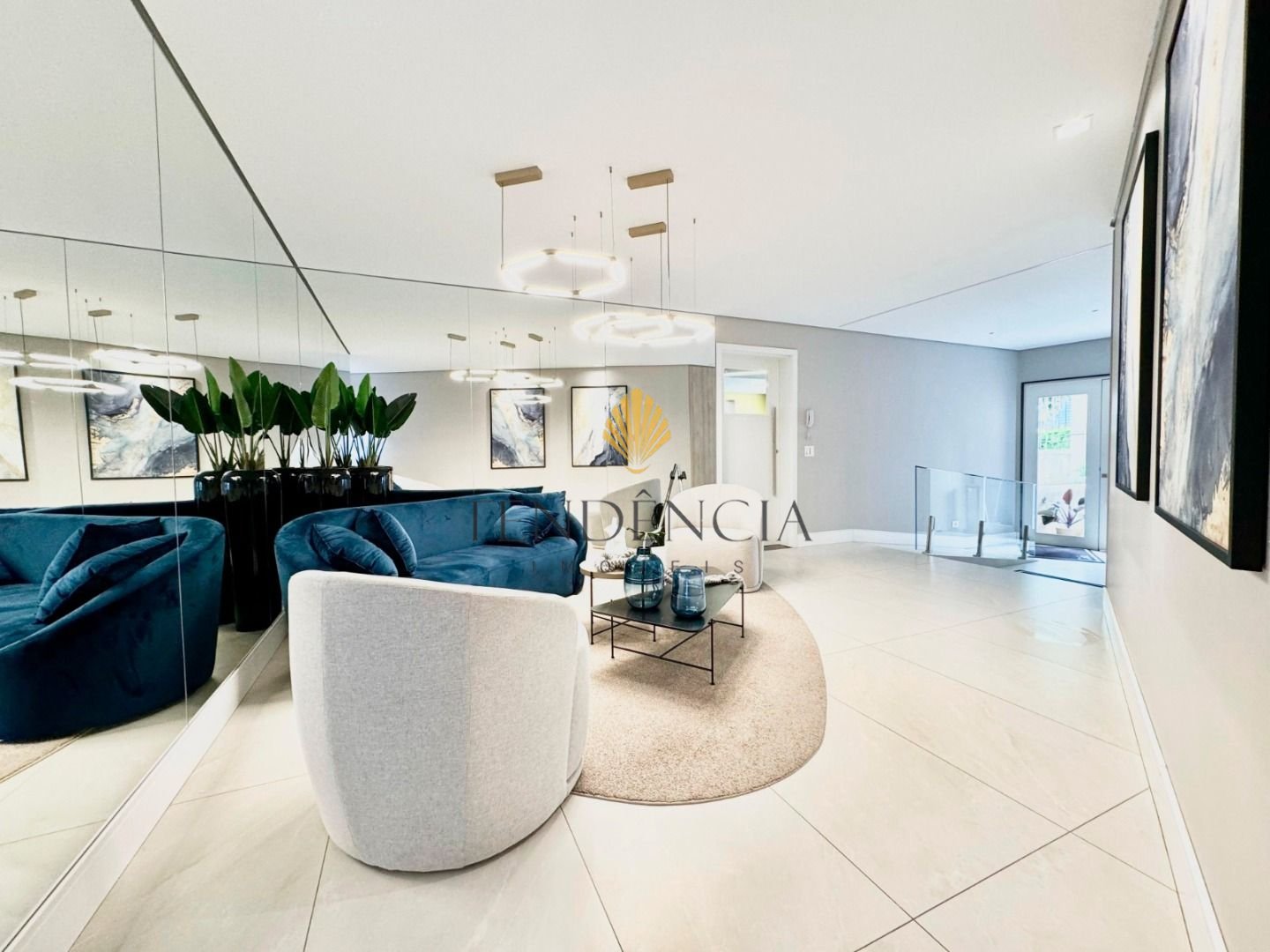Apartamento com 3 dormitórios à venda,131.00 m , água verde, C...