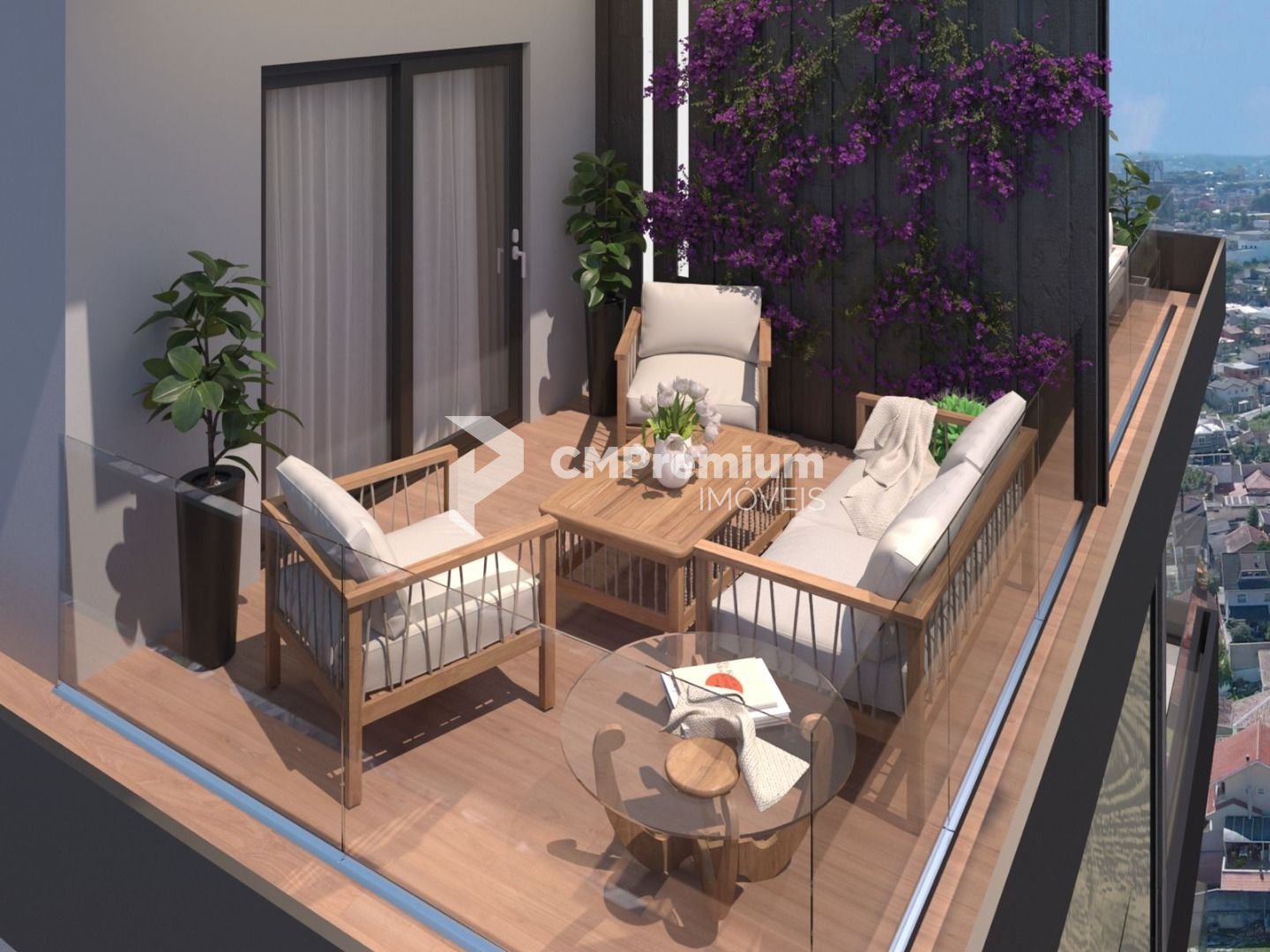Apartamento com 3 dormitórios à venda,118.73 m , novo mundo, C...
