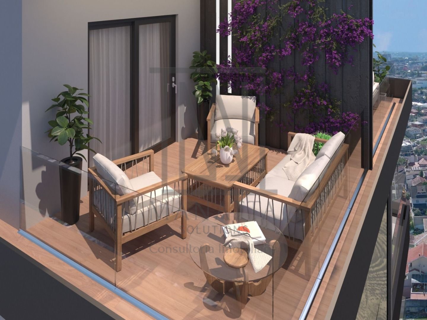 Apartamento com 3 dormitórios à venda,118.73 m , novo mundo, C...