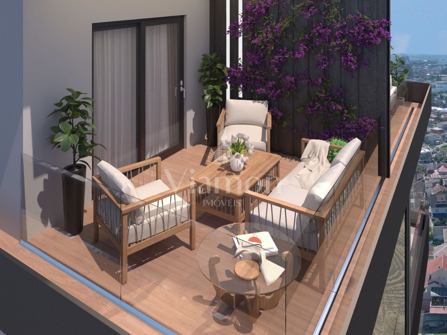 Apartamento com 3 dormitórios à venda,118.73 m , novo mundo, C...