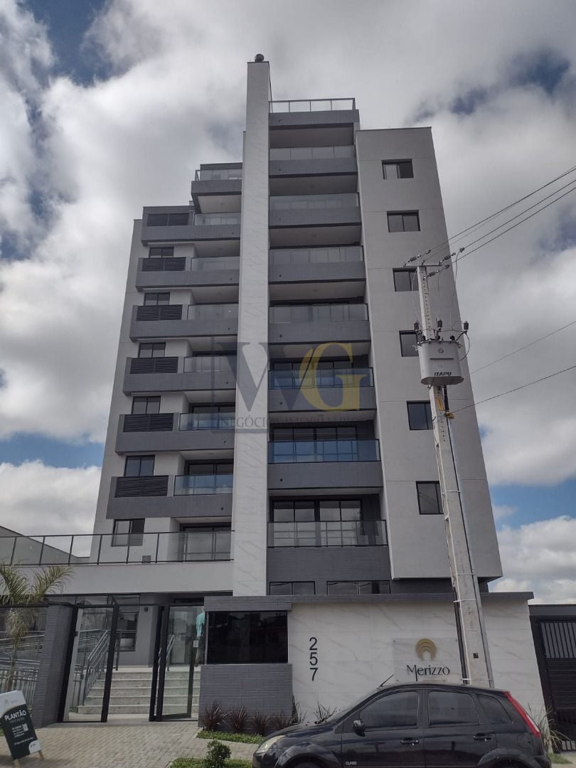 Apartamento com 2 dormitórios à venda,60.00 m , capão raso, CU...