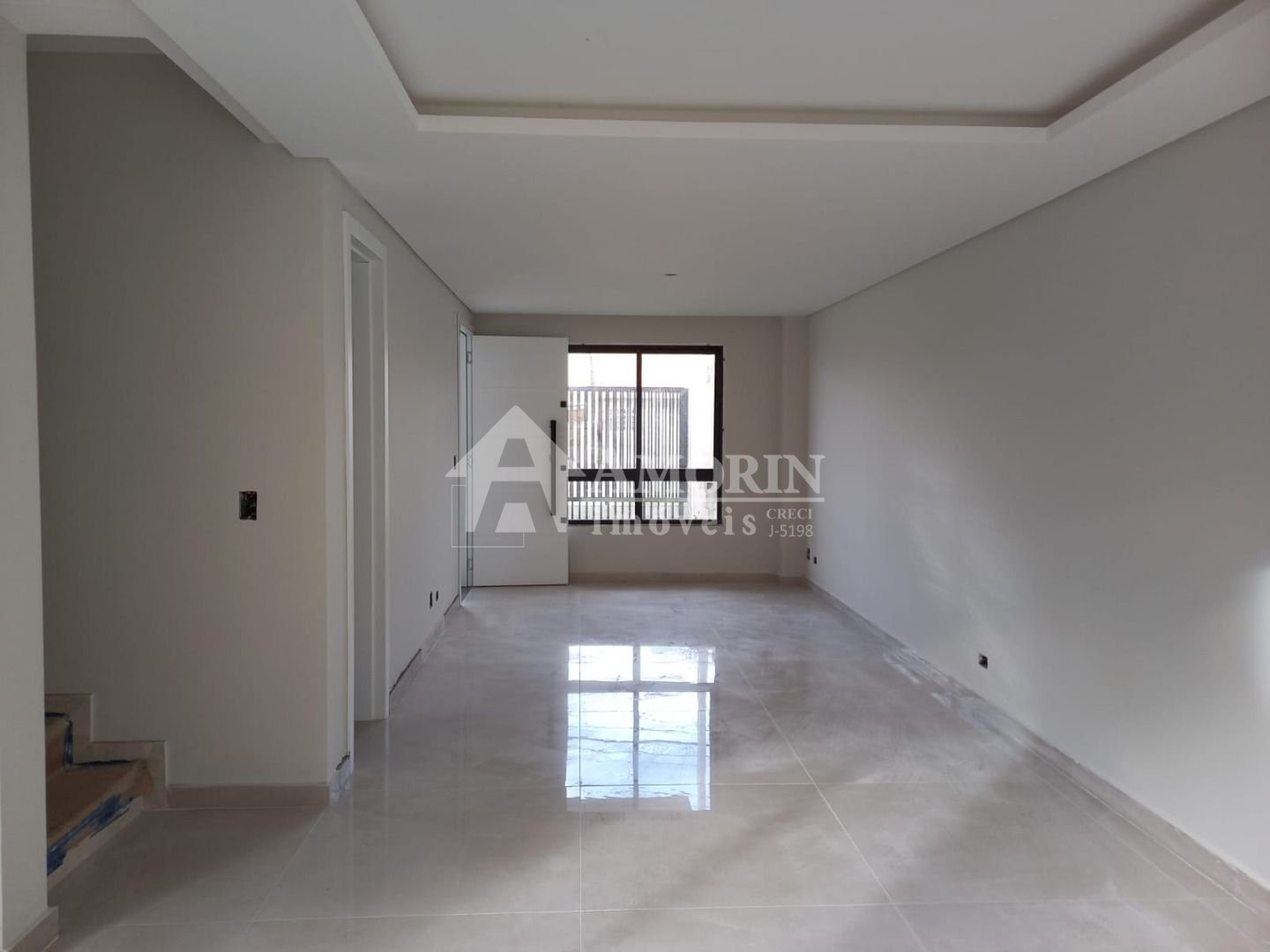 Sobrado com 3 dormit?rios ? venda, 600 m  por R  850.000,00 - ...