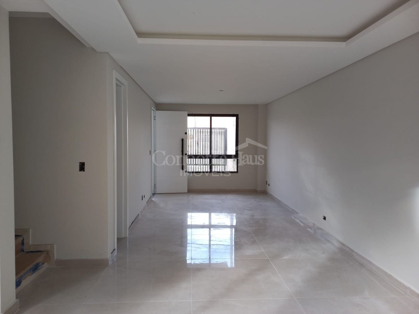 Sobrado com 3 dormitórios à venda,120.00 m , pinheirinho, CURI...
