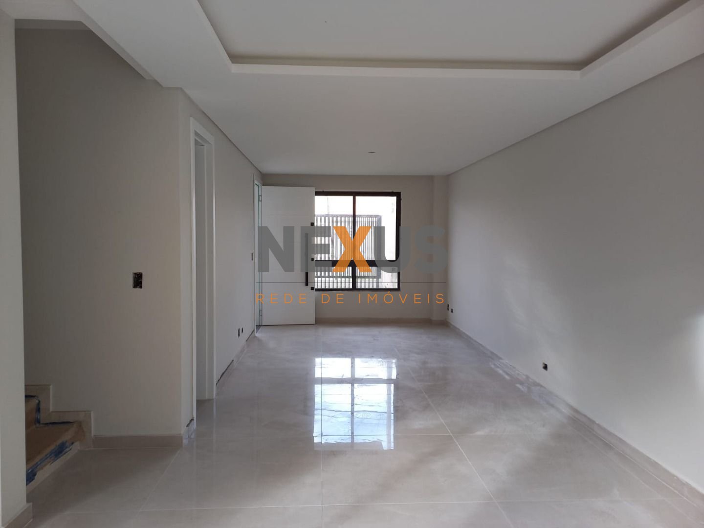 Sobrado com 3 dormitórios à venda,120.00 m , pinheirinho, CURI...