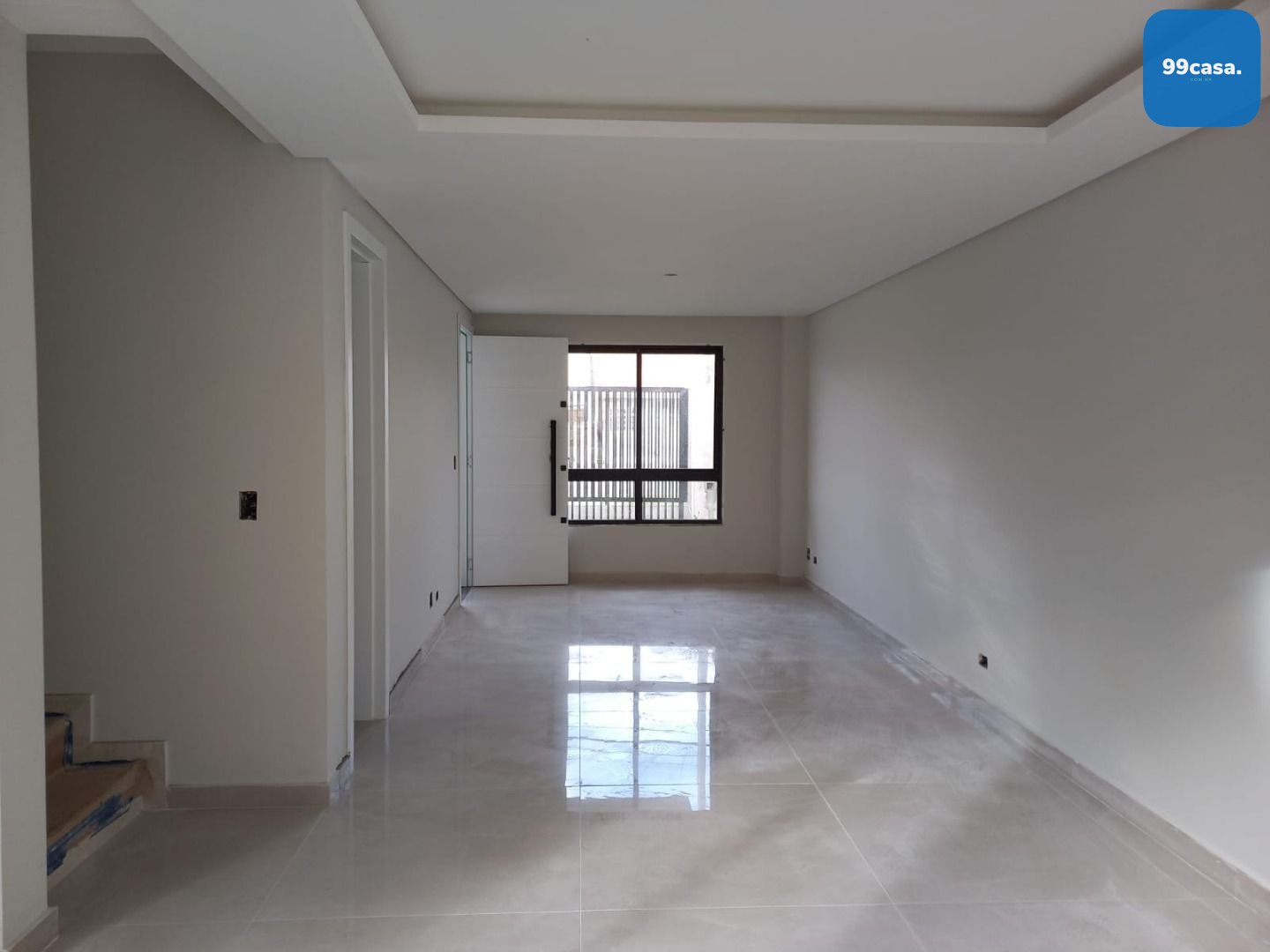 Sobrado com 3 dormitórios à venda,120.00 m , pinheirinho, CURI...