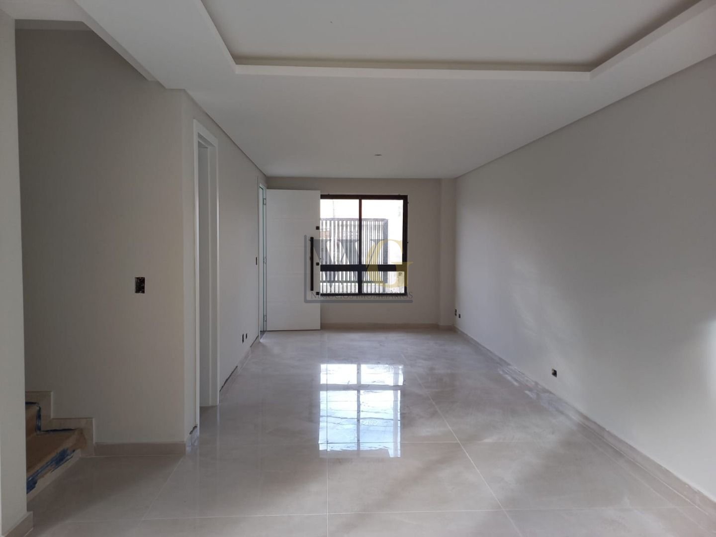 Sobrado com 3 dormitórios à venda,120.00 m , pinheirinho, CURI...