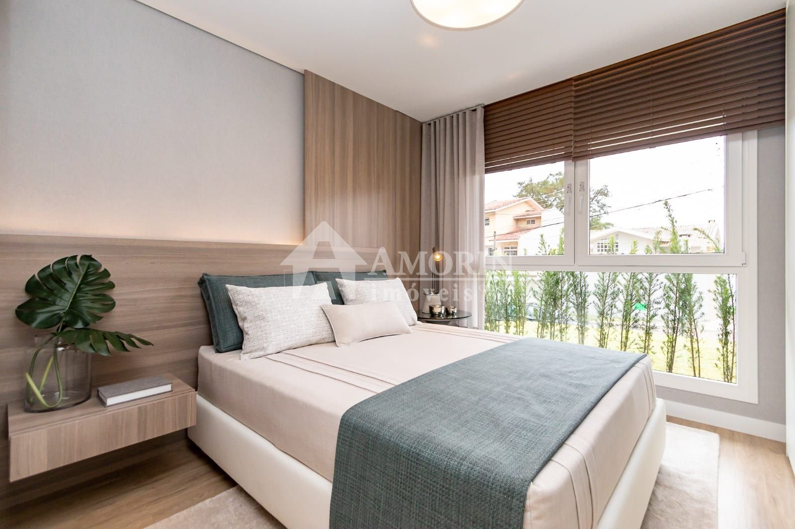 Apartamento com 3 dormitórios à venda, campo comprido, CURITIB...