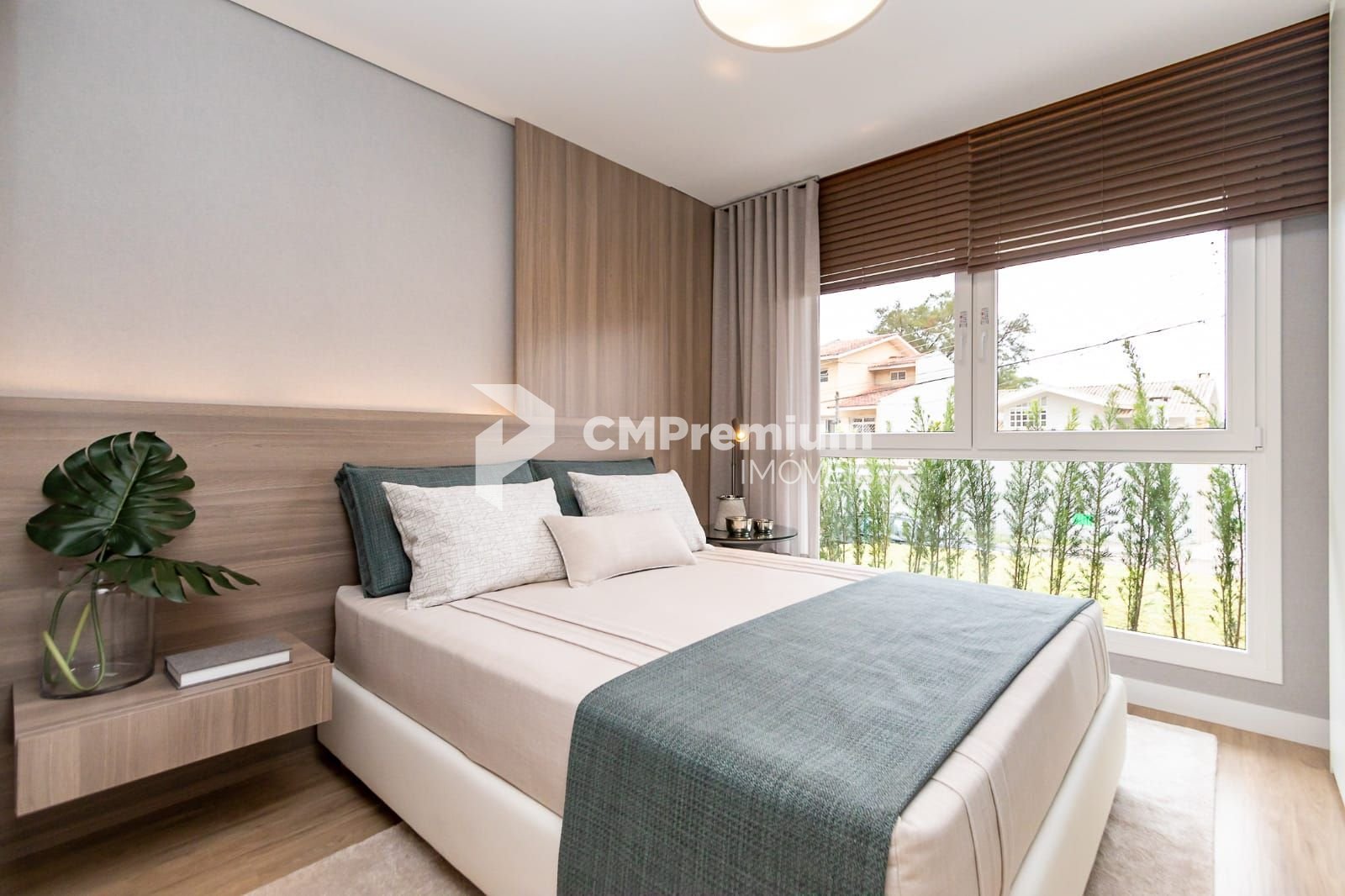 Apartamento com 3 dormitórios à venda, campo comprido, CURITIB...