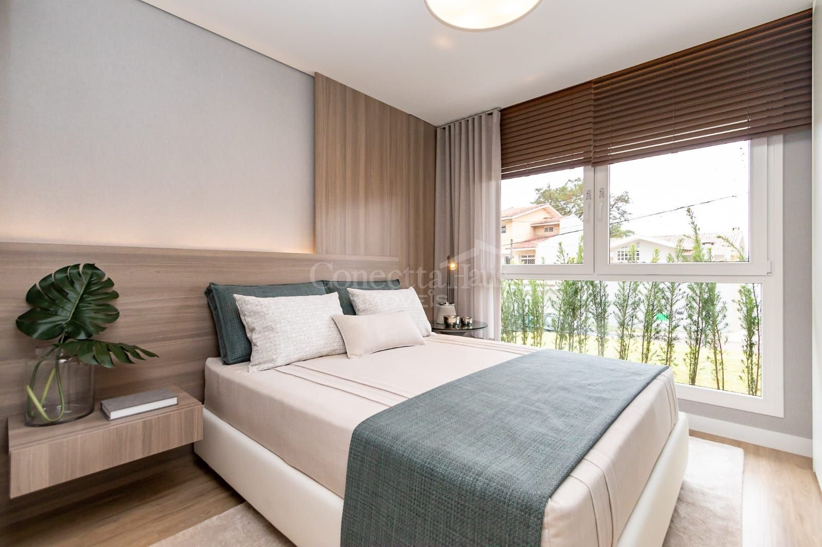 Apartamento com 3 dormitórios à venda, campo comprido, CURITIB...