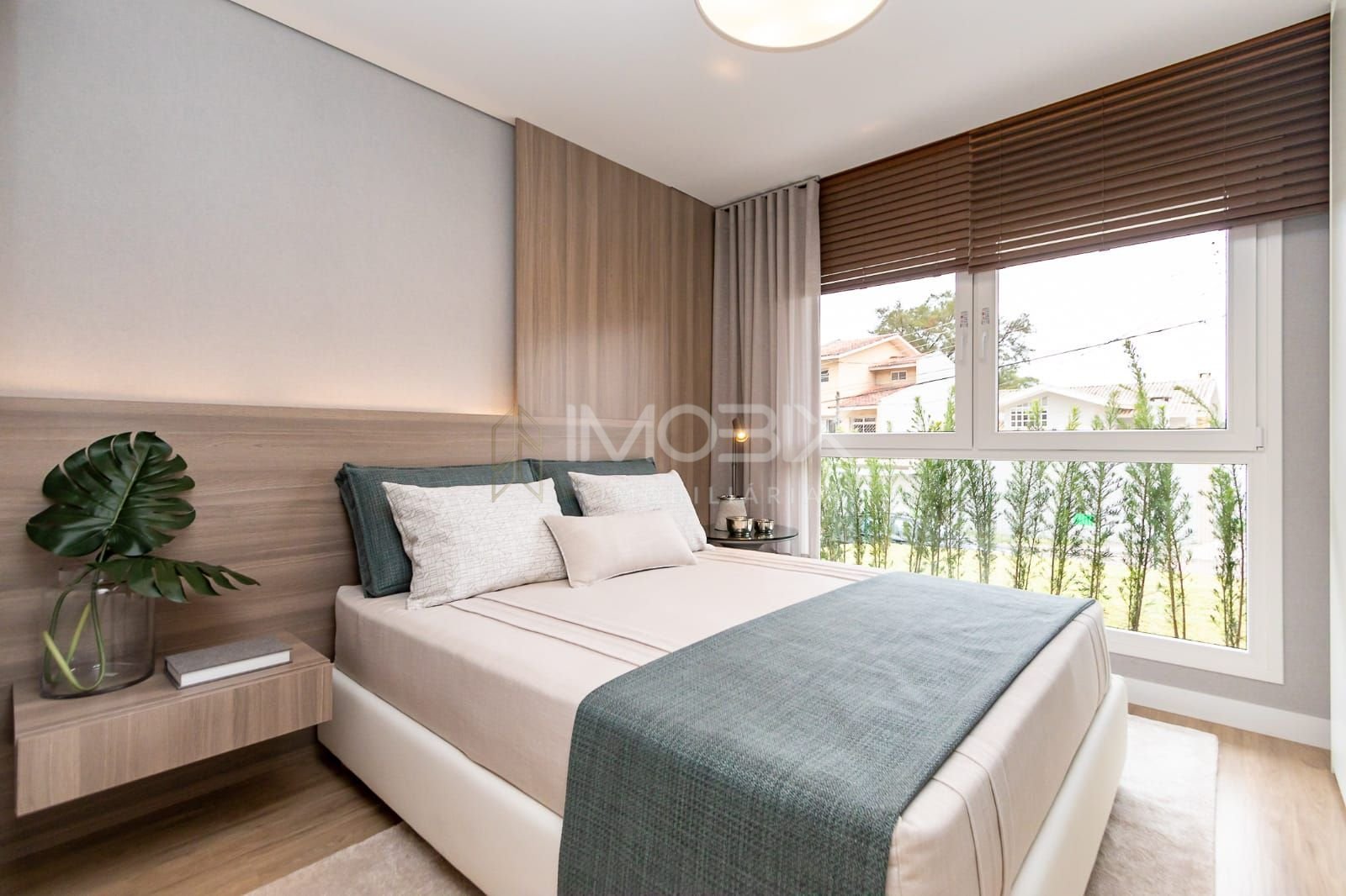 Apartamento com 3 dormitórios à venda, campo comprido, CURITIB...