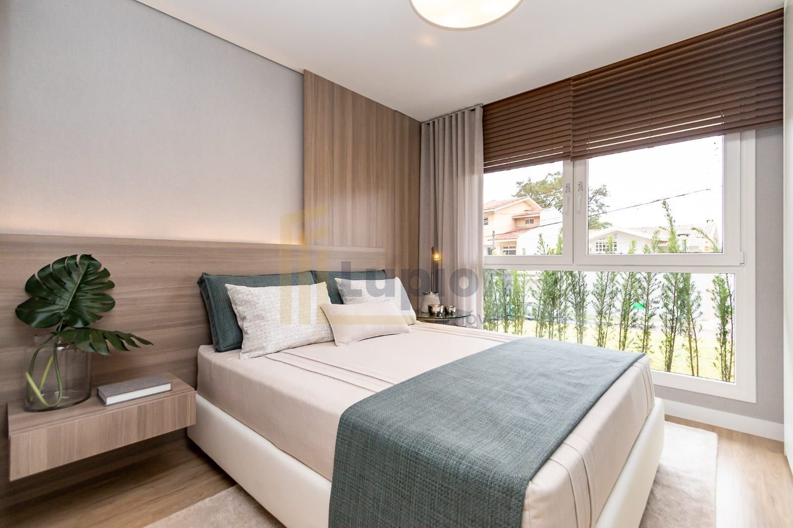 Apartamento com 3 dormitórios à venda, campo comprido, CURITIB...