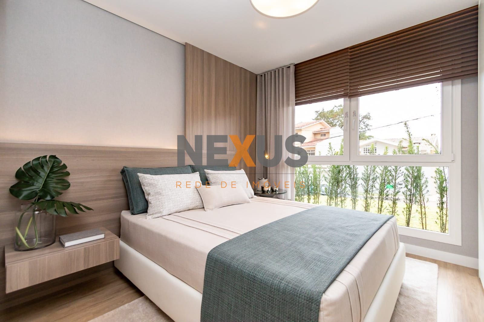 Apartamento com 3 dormitórios à venda, campo comprido, CURITIB...