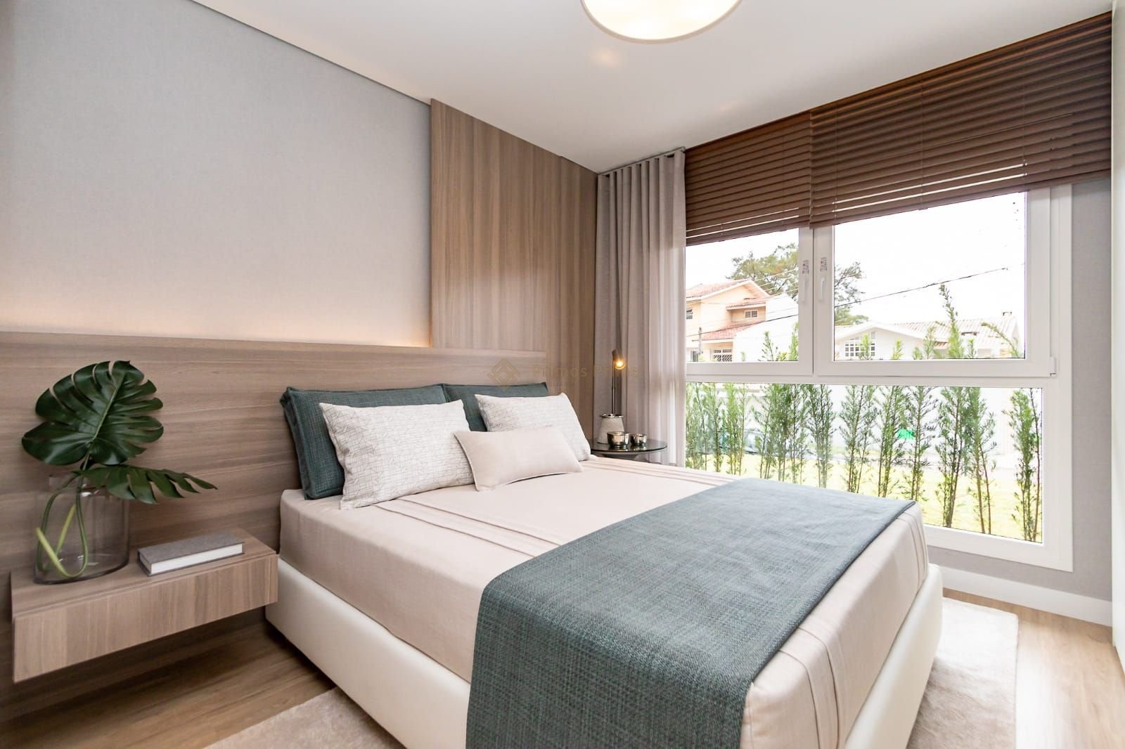Apartamento com 3 dormit?rios ? venda, campo comprido, CURITIB...