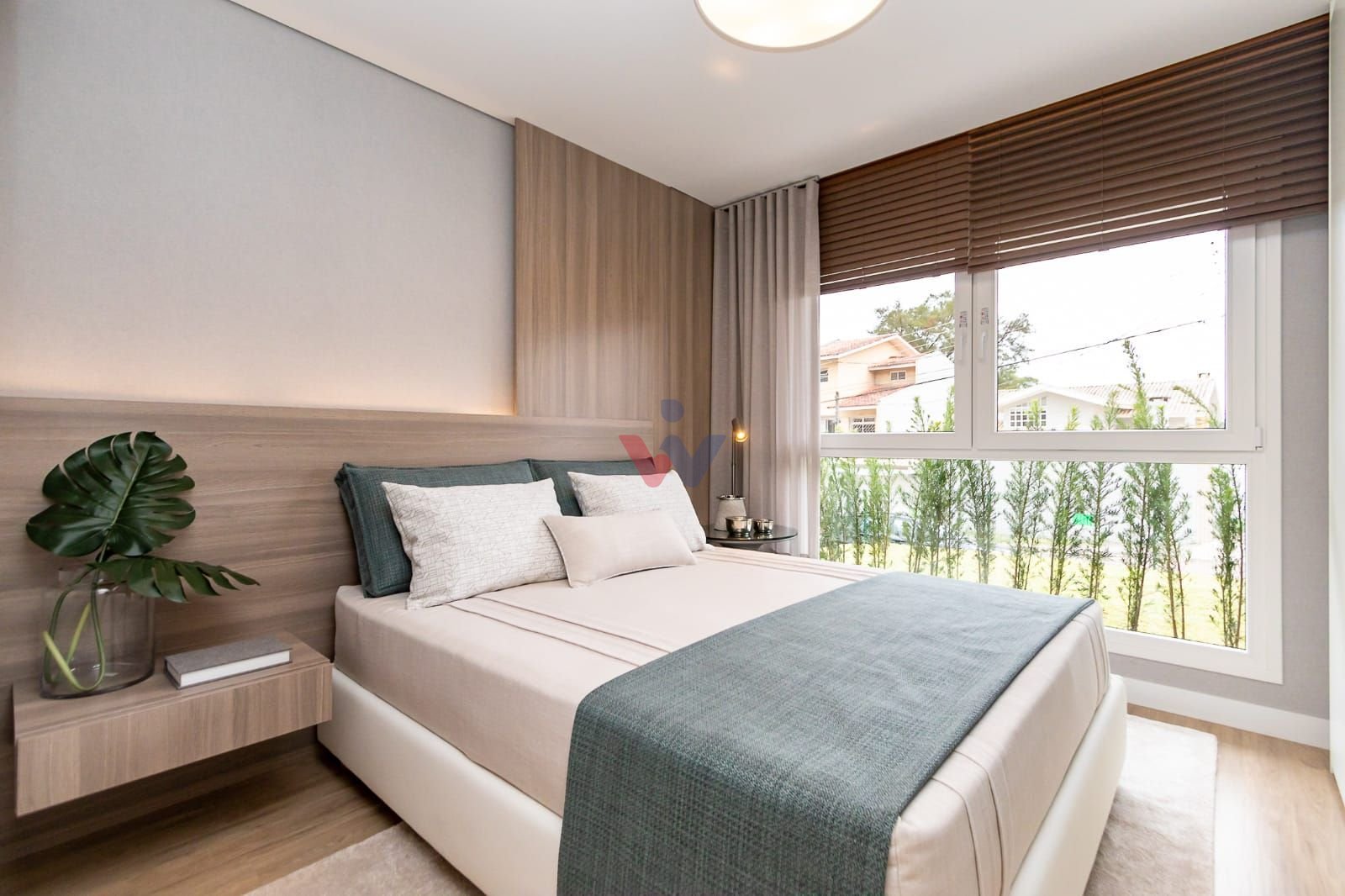 Apartamento com 3 dormitórios à venda, campo comprido, CURITIB...