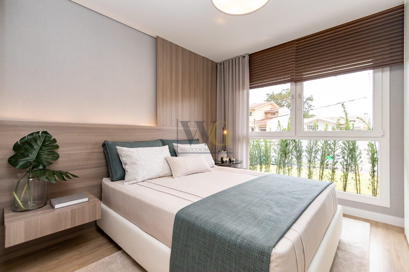 Apartamento com 3 dormitórios à venda, campo comprido, CURITIB...
