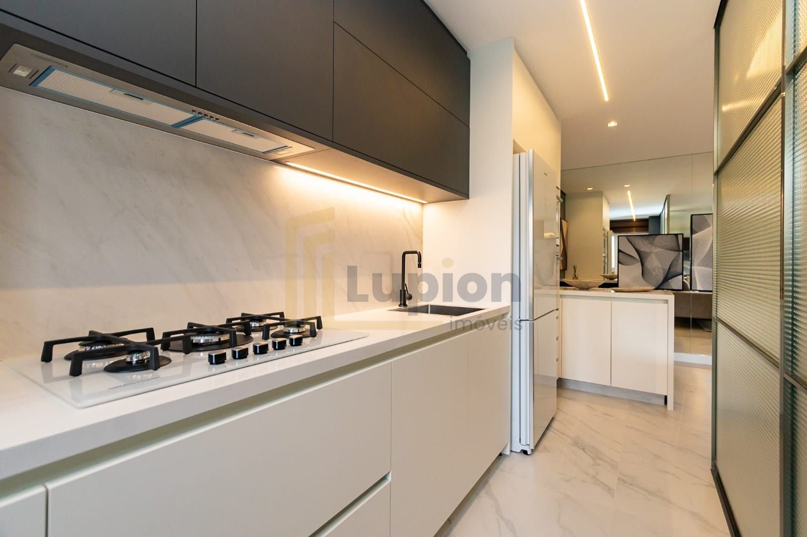 Apartamento com 3 dormitórios à venda, campo comprido, CURITIB...