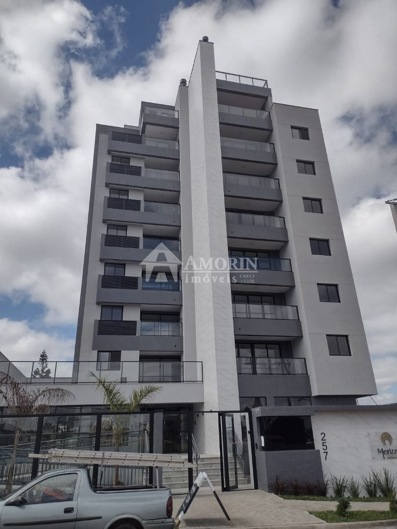 Apartamento com 2 dormitórios à venda,60.00 m , capão raso, CU...