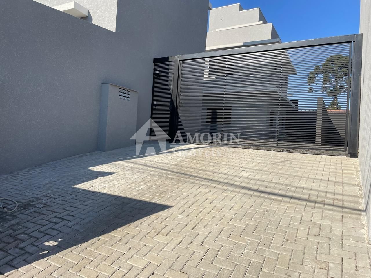 Sobrado com 3 dormitórios à venda, 95 m  por R  635.000,00 - H...