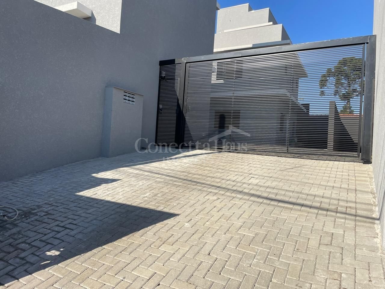 Sobrado com 3 dormitórios à venda, 95 m  por R  635.000,00 - H...