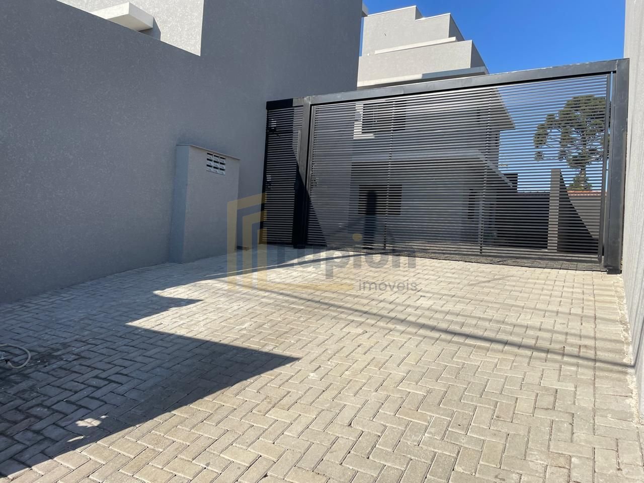 Sobrado com 3 dormitórios à venda, 95 m  por R  635.000,00 - H...