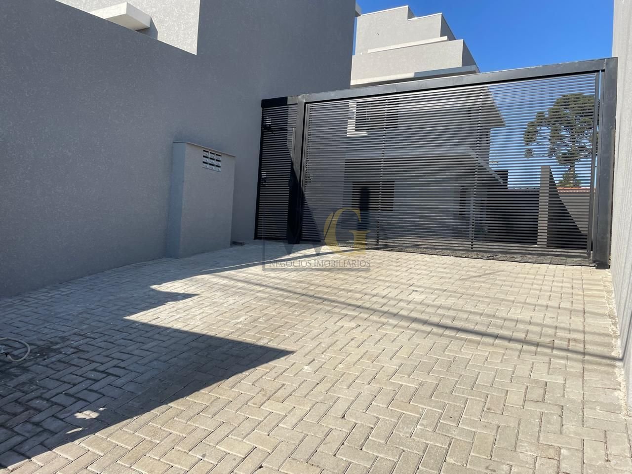 Sobrado com 3 dormitórios à venda, 95 m  por R  635.000,00 - H...