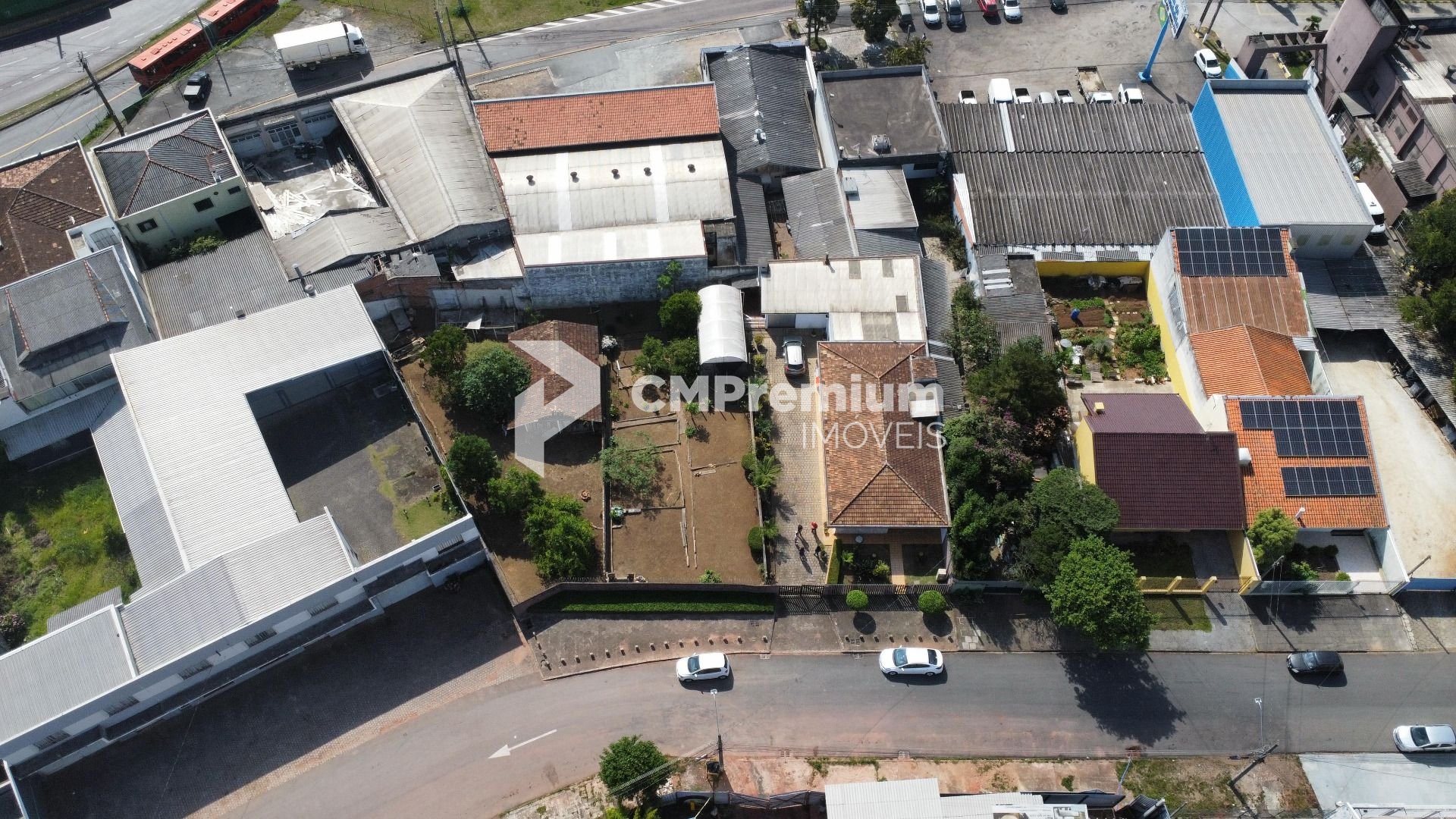 Terreno à venda,380.00 m , no Bairro Pinheirinho, CURITIBA - PR